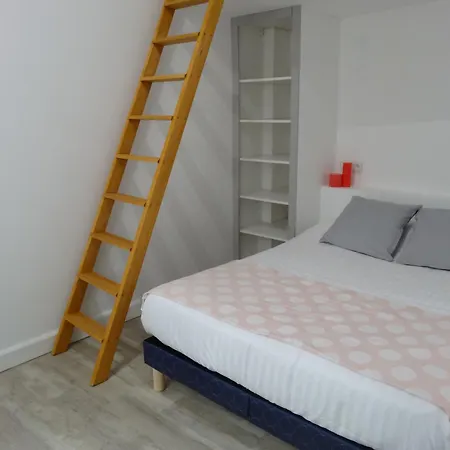 Appartamento Practical Near Le Louvre *